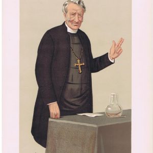 The Bishop of Lincoln