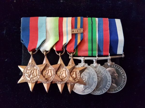 Fleet Air Arm DSM Group