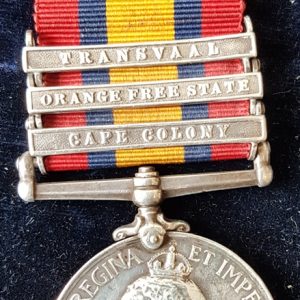 Somerset Light Infantry