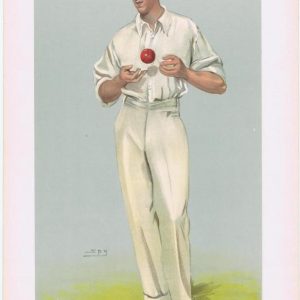 B J T Bosanquet