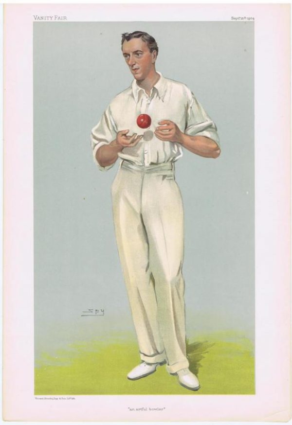 B J T Bosanquet