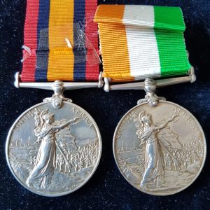Royal Army Medical Corps