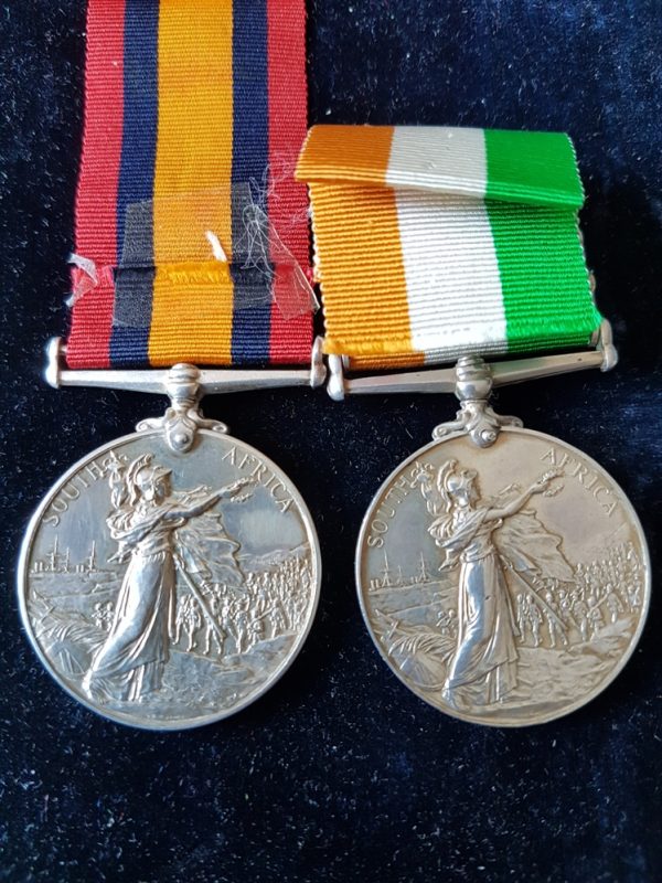 Royal Army Medical Corps
