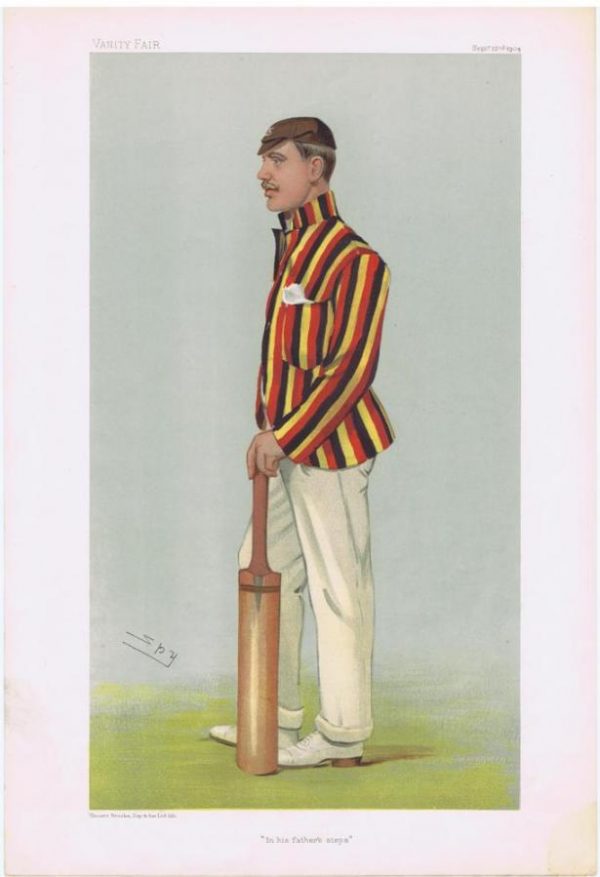 Lord Dalmeny