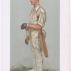 Gilbert Laird Jessop