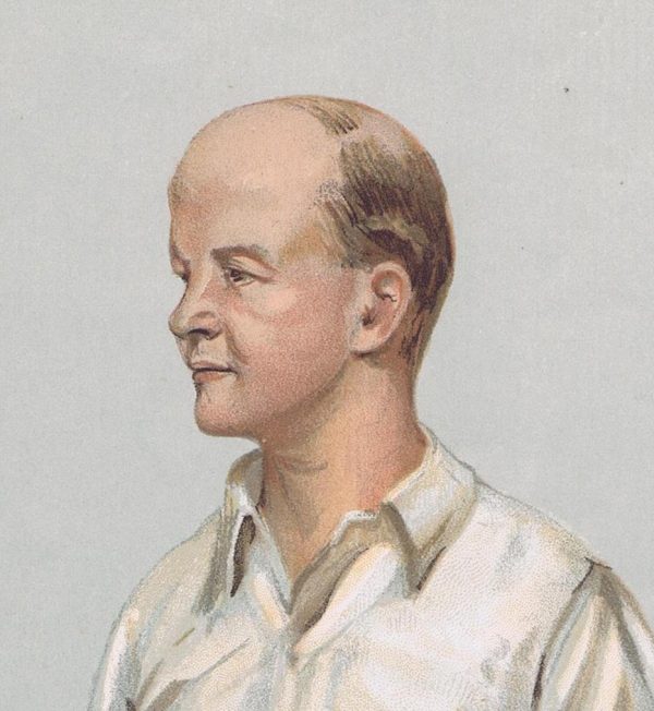 Wisden Cricketer of the Year 1904 and 1921