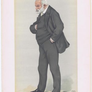 Victor Hugo