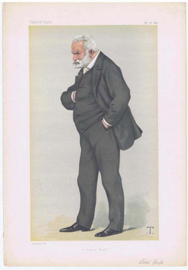 Victor Hugo