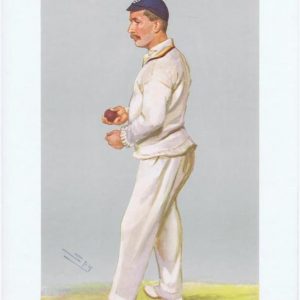 C M Wells