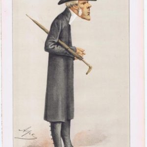 Bishop of London