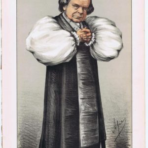 Samuel Wilberforce