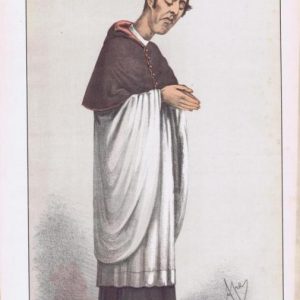 Reverend Mackonochie