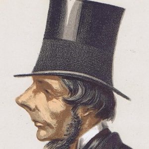 The Richest Man In England