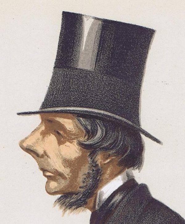 The Richest Man In England