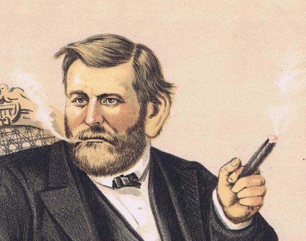 Ulysses S Grant
