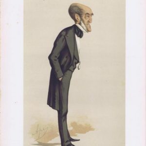 Michel Chevalier