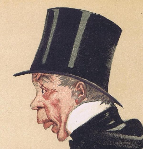 George Leeman
