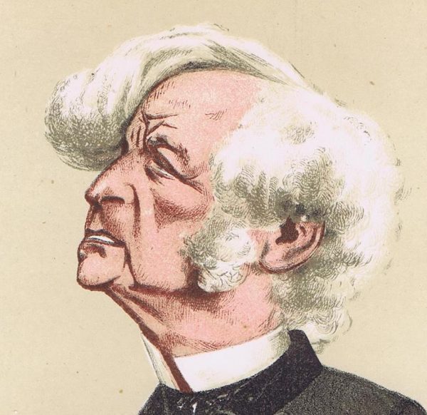 Samuel Morley
