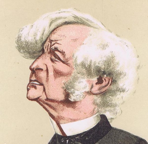 Samuel Morley