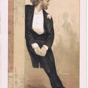 Frederick Leighton