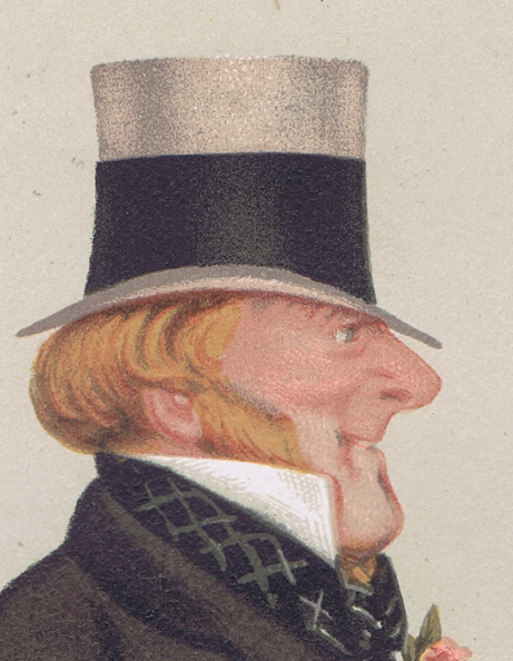 5th Earl of Portsmouth