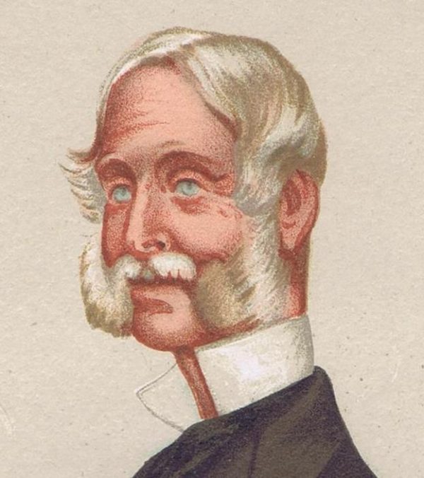 Francis Seymour