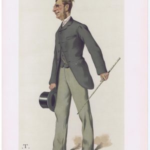 Commerell Vanity Fair Print