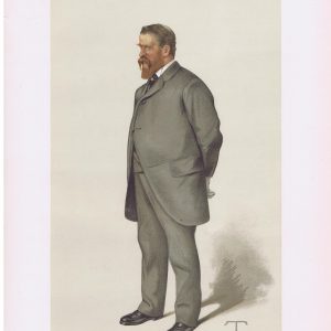 Sir Edmund Anthony Harley Lechmere