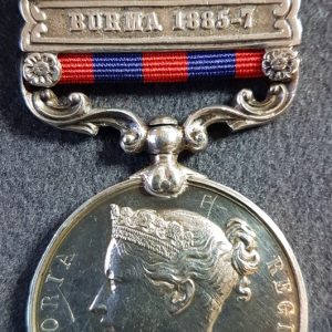 Royal West Surrey Regiment