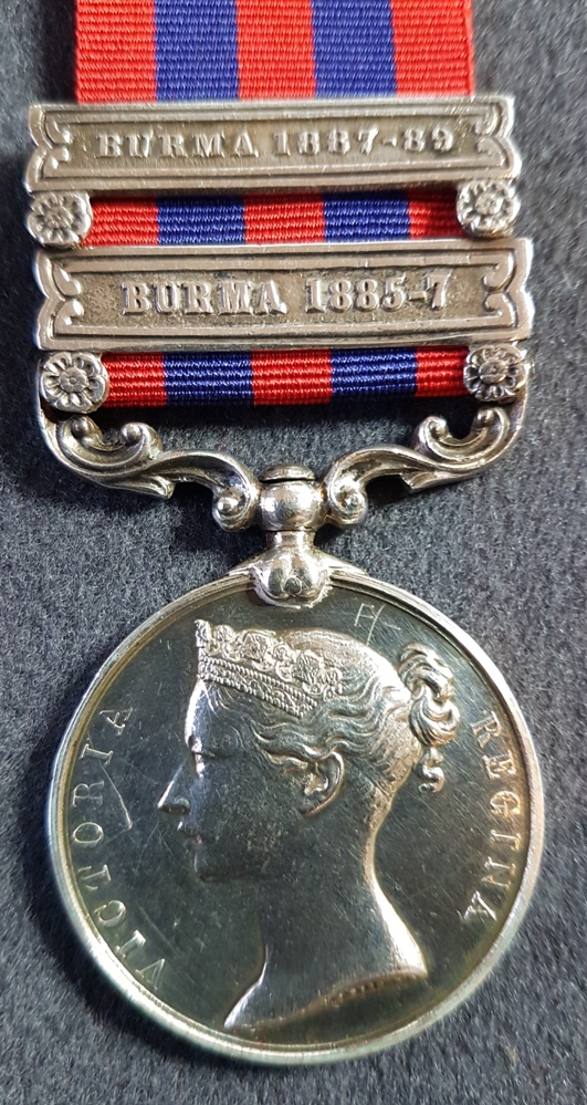 Royal West Surrey Regiment