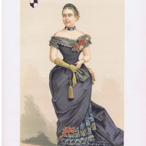 Crown Princess Louisa