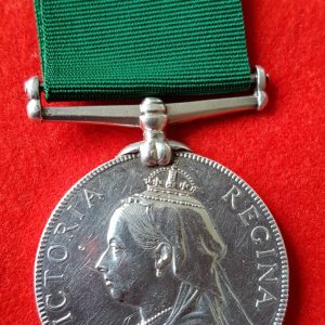 East Surrey Regiment