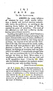 Royal Humane Society