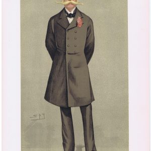 Sir Algernon Edward West