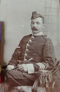 Private W H SMITH