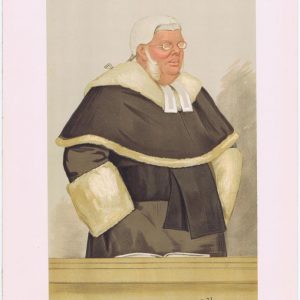 Lewis William Cave