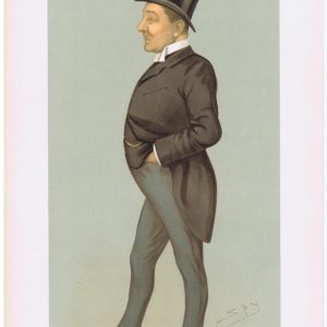 A Hegelian Politician