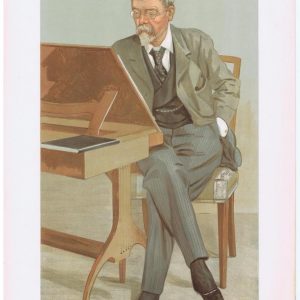 George Du Maurier