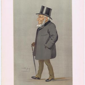 Henry Thring
