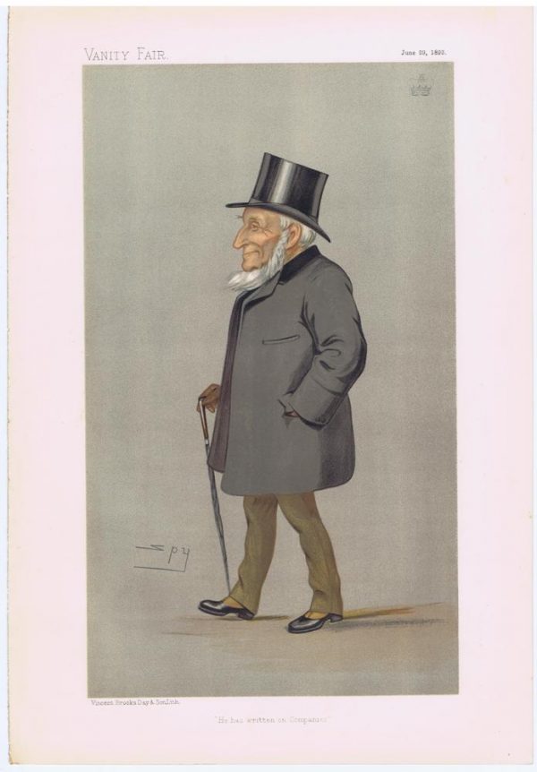 Henry Thring