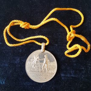 Unnamed Medals