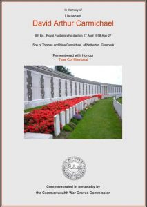 Commonwealth War Graves Commission