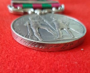 East Kancs Regt