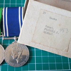 Police Medal