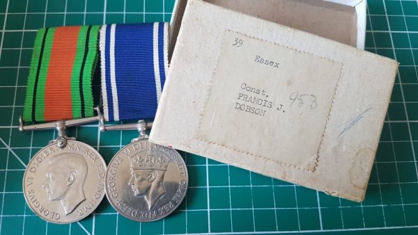 Police Medal