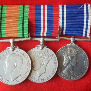 Police Long Service and Good Conduct Medal