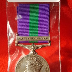 General Service Medal