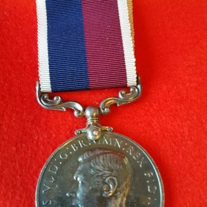 RAF Medal