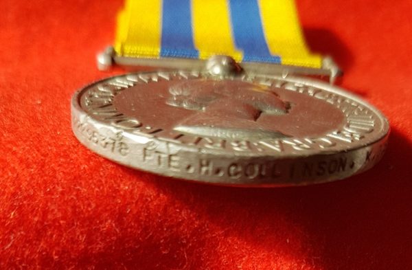 medalsandmemorabilia.com