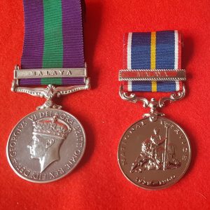 national service medal